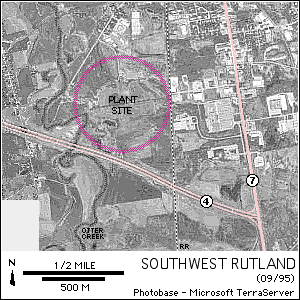 Rutland Photomap
